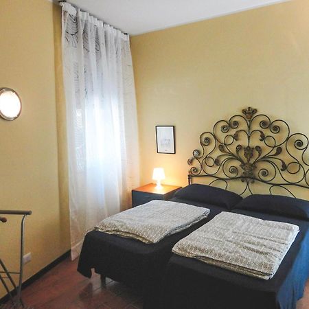 Casa Domenica Apartment Baveno Bagian luar foto