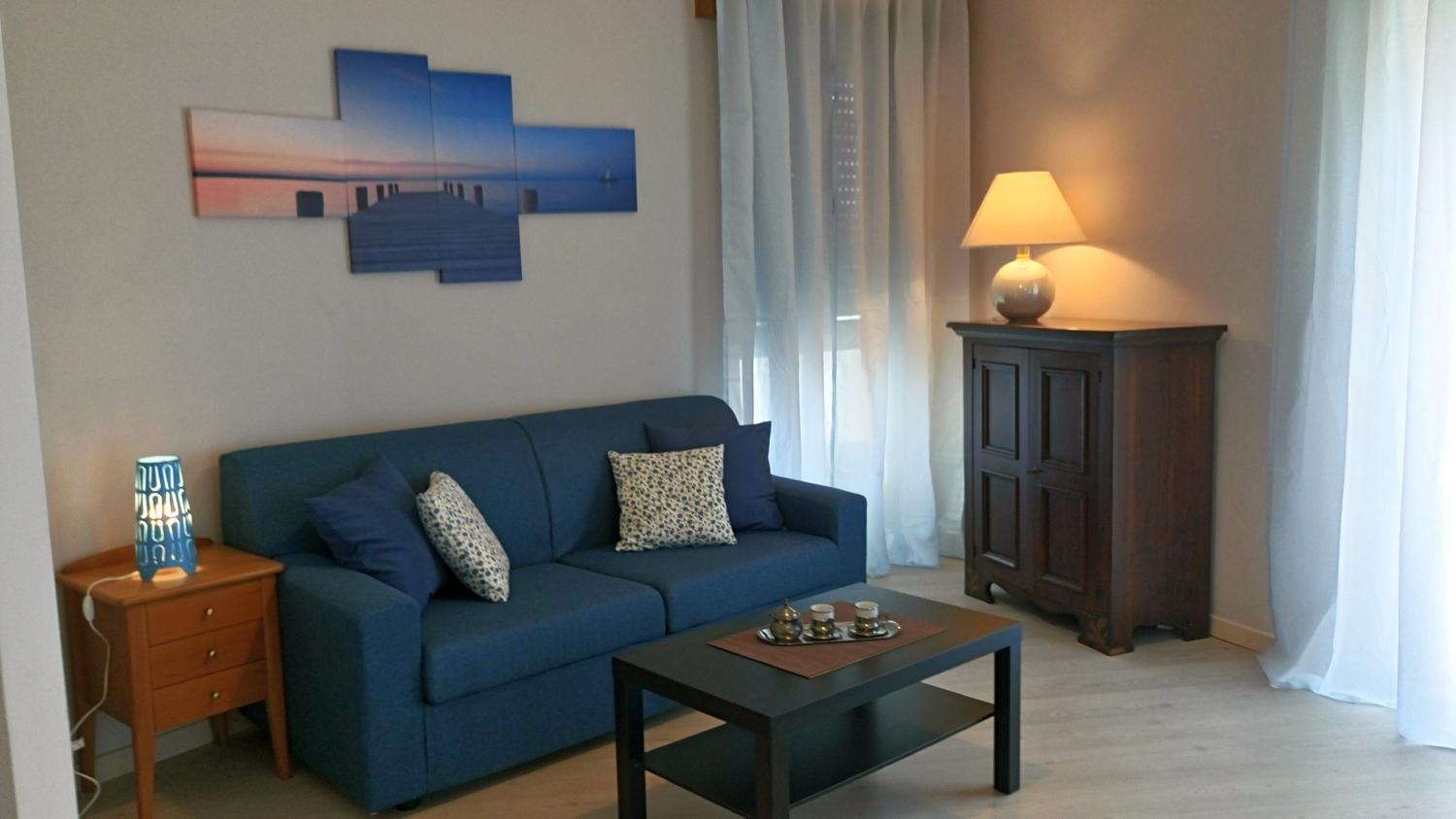 Casa Domenica Apartment Baveno Bagian luar foto