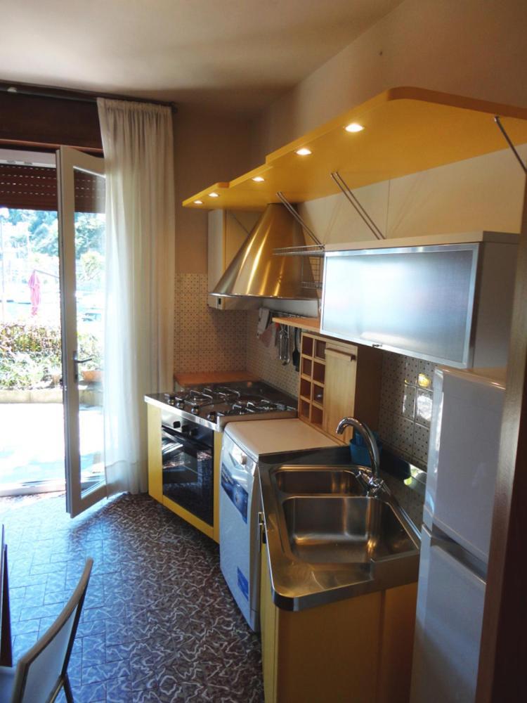 Casa Domenica Apartment Baveno Bagian luar foto