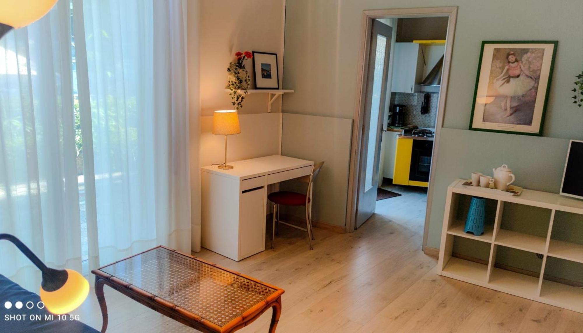 Casa Domenica Apartment Baveno Bagian luar foto