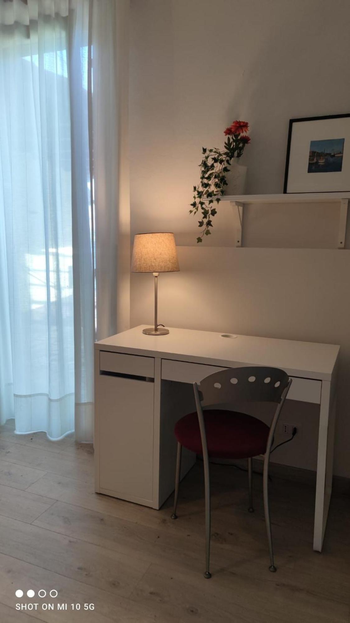 Casa Domenica Apartment Baveno Bagian luar foto