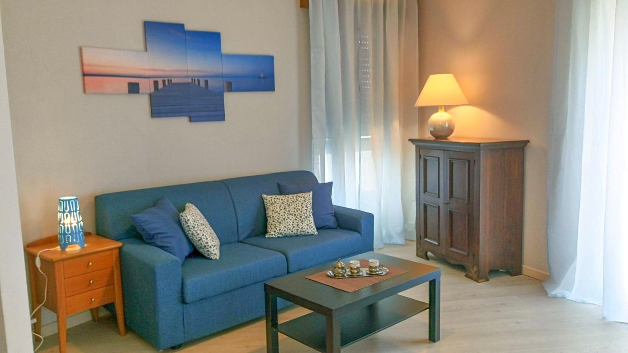 Casa Domenica Apartment Baveno Bagian luar foto