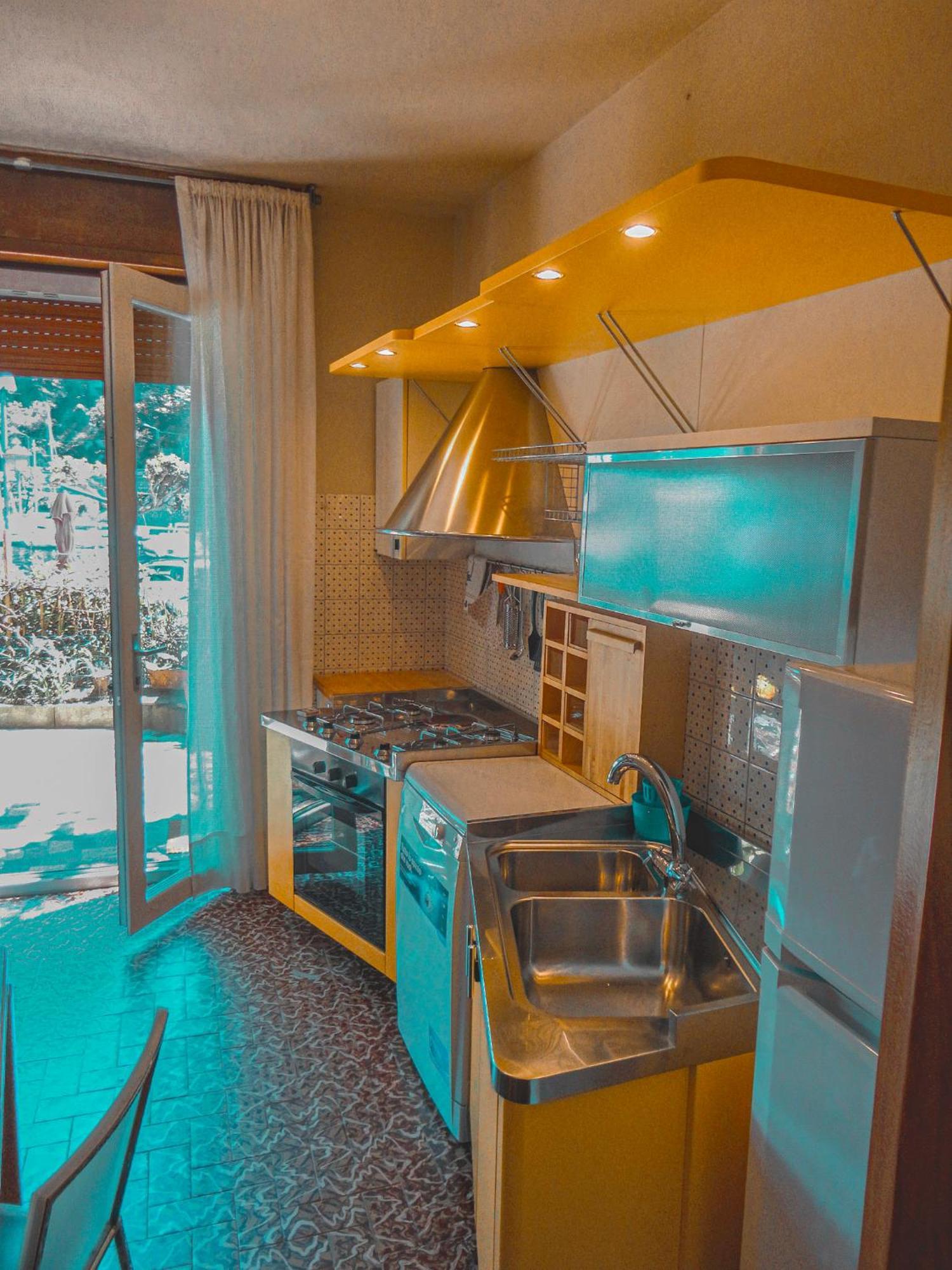 Casa Domenica Apartment Baveno Bagian luar foto