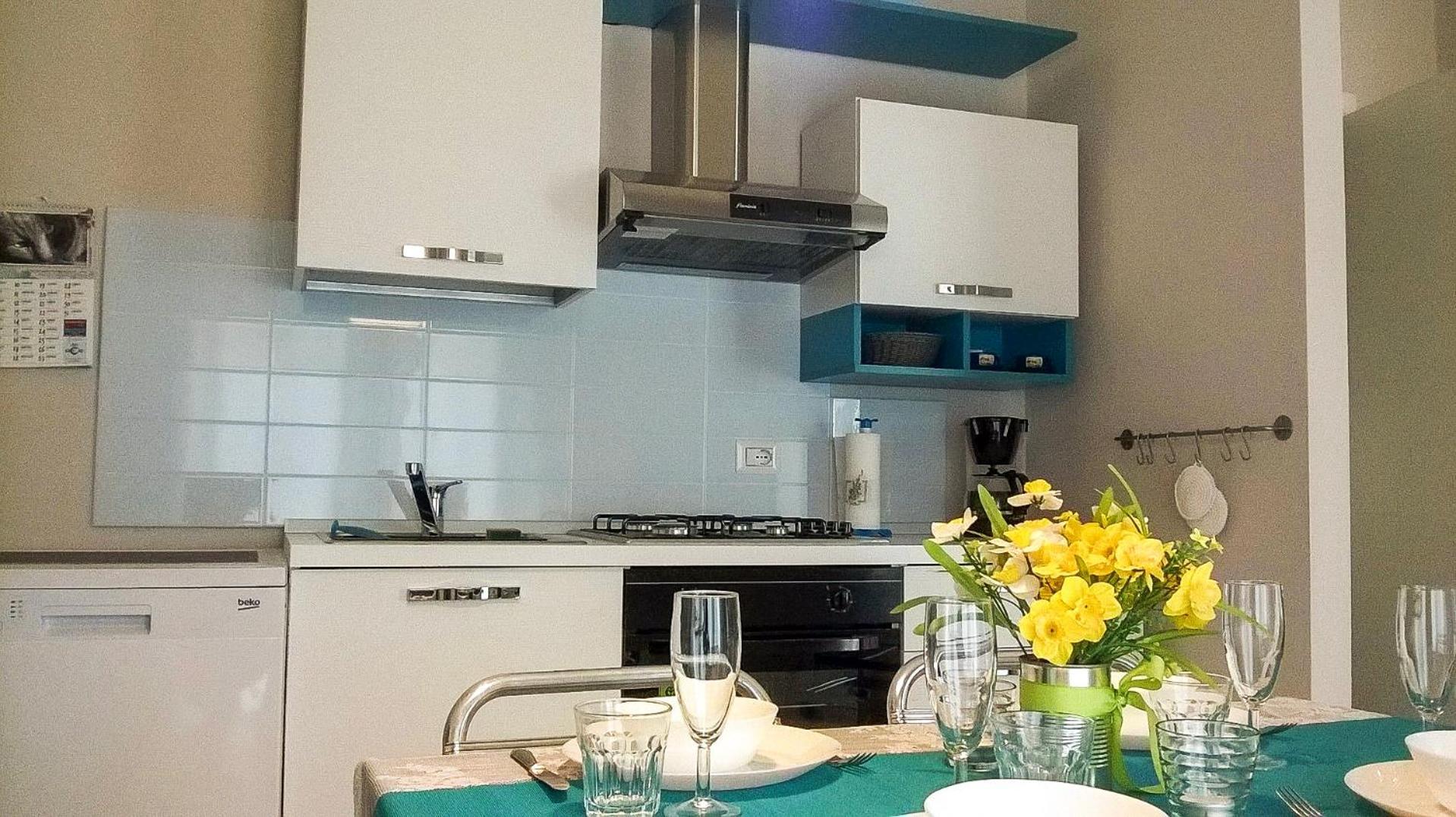 Casa Domenica Apartment Baveno Bagian luar foto