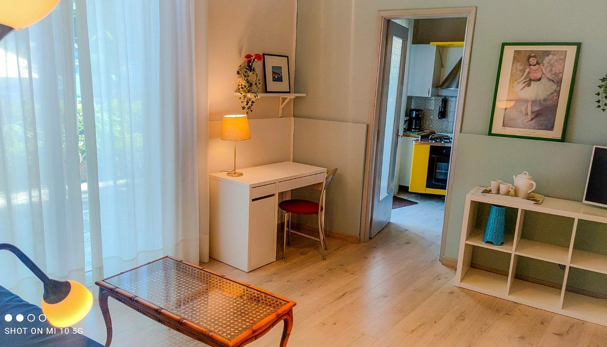 Casa Domenica Apartment Baveno Bagian luar foto