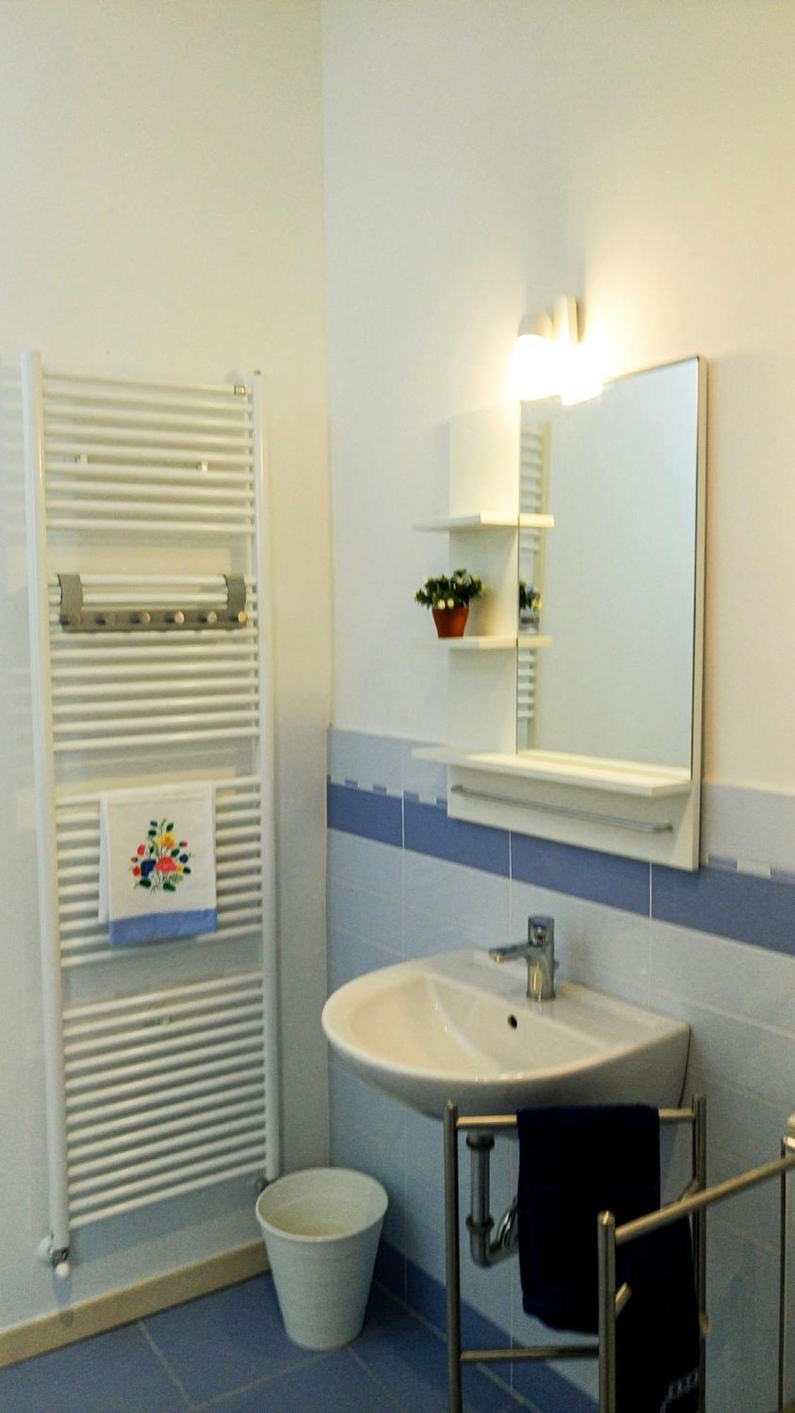 Casa Domenica Apartment Baveno Bagian luar foto