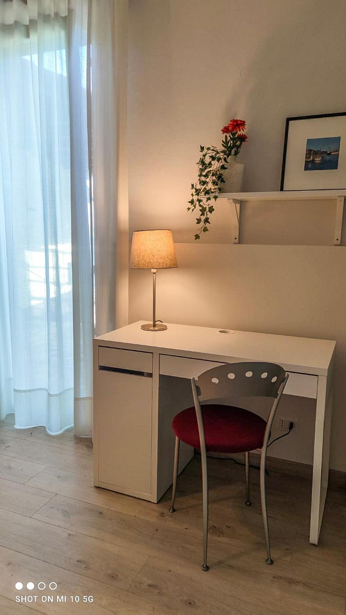 Casa Domenica Apartment Baveno Bagian luar foto