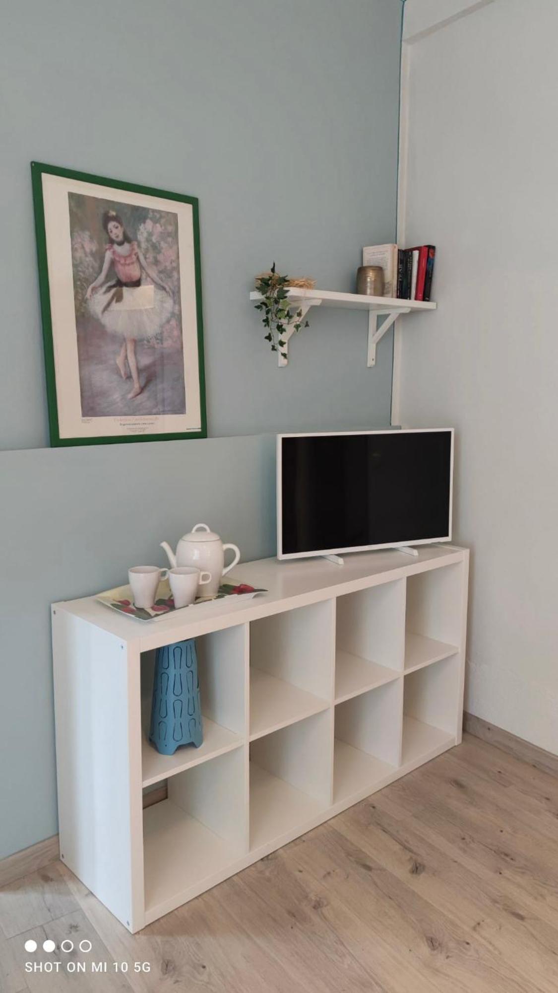Casa Domenica Apartment Baveno Bagian luar foto